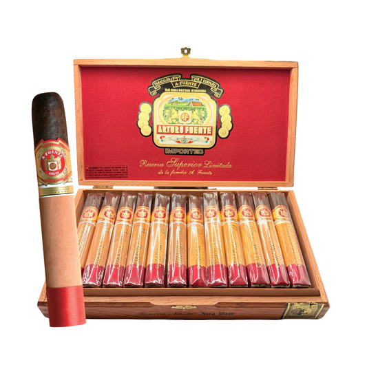 Arturo Fuente Anejo No.50