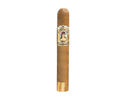 La Aroma De Cuba Connecticut Monarch 6 x 52