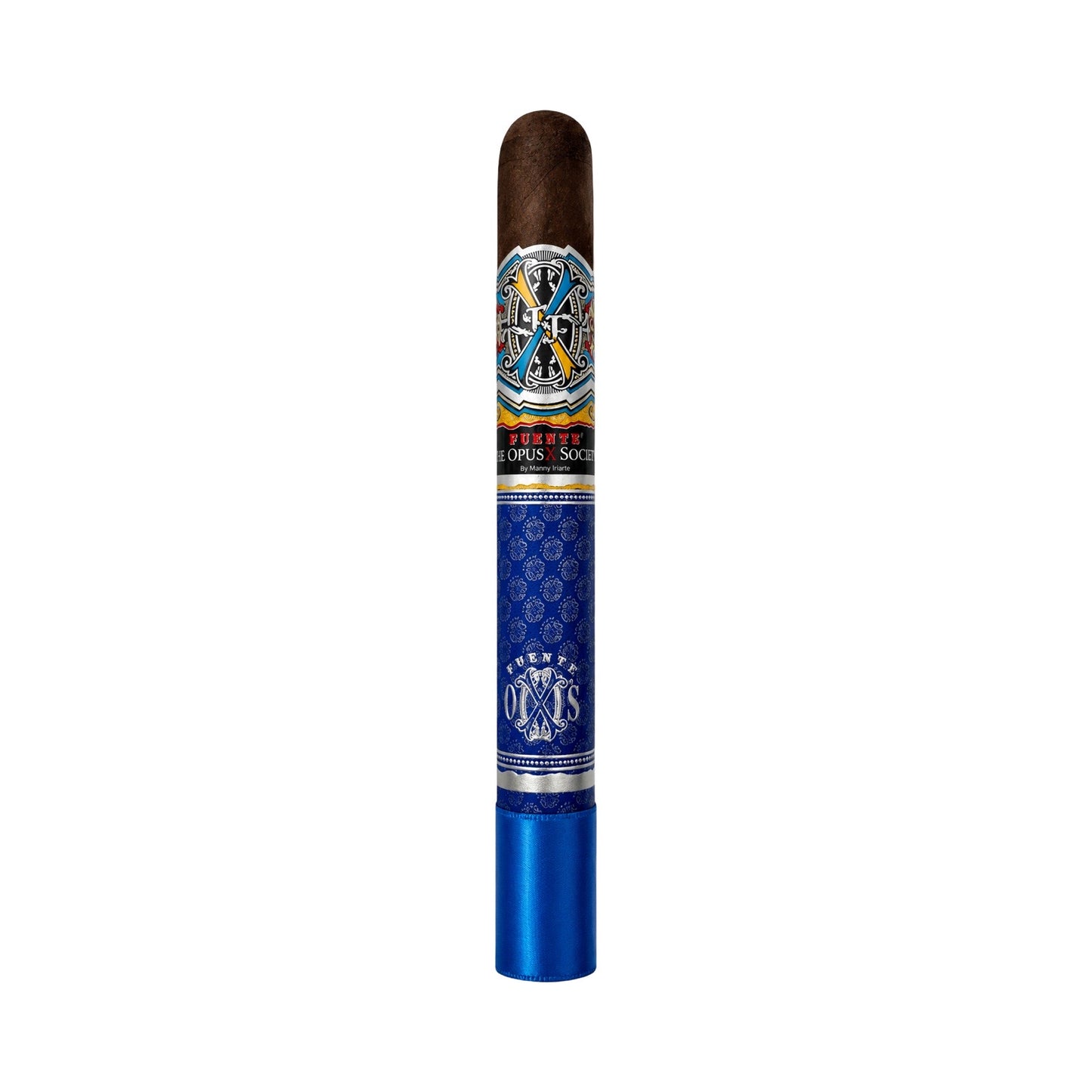Arturo Fuente Opus X Society By Manny Iriarty