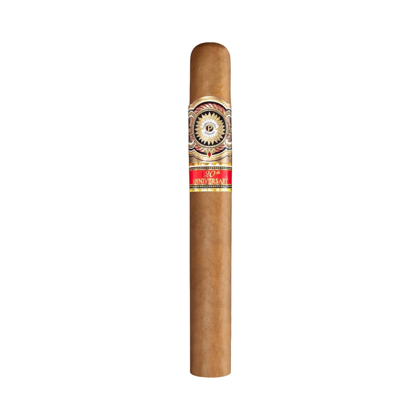 Perdomo 20th Anniversary Connecticut Churchill