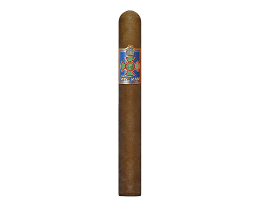 The Wise Man Corojo Toro