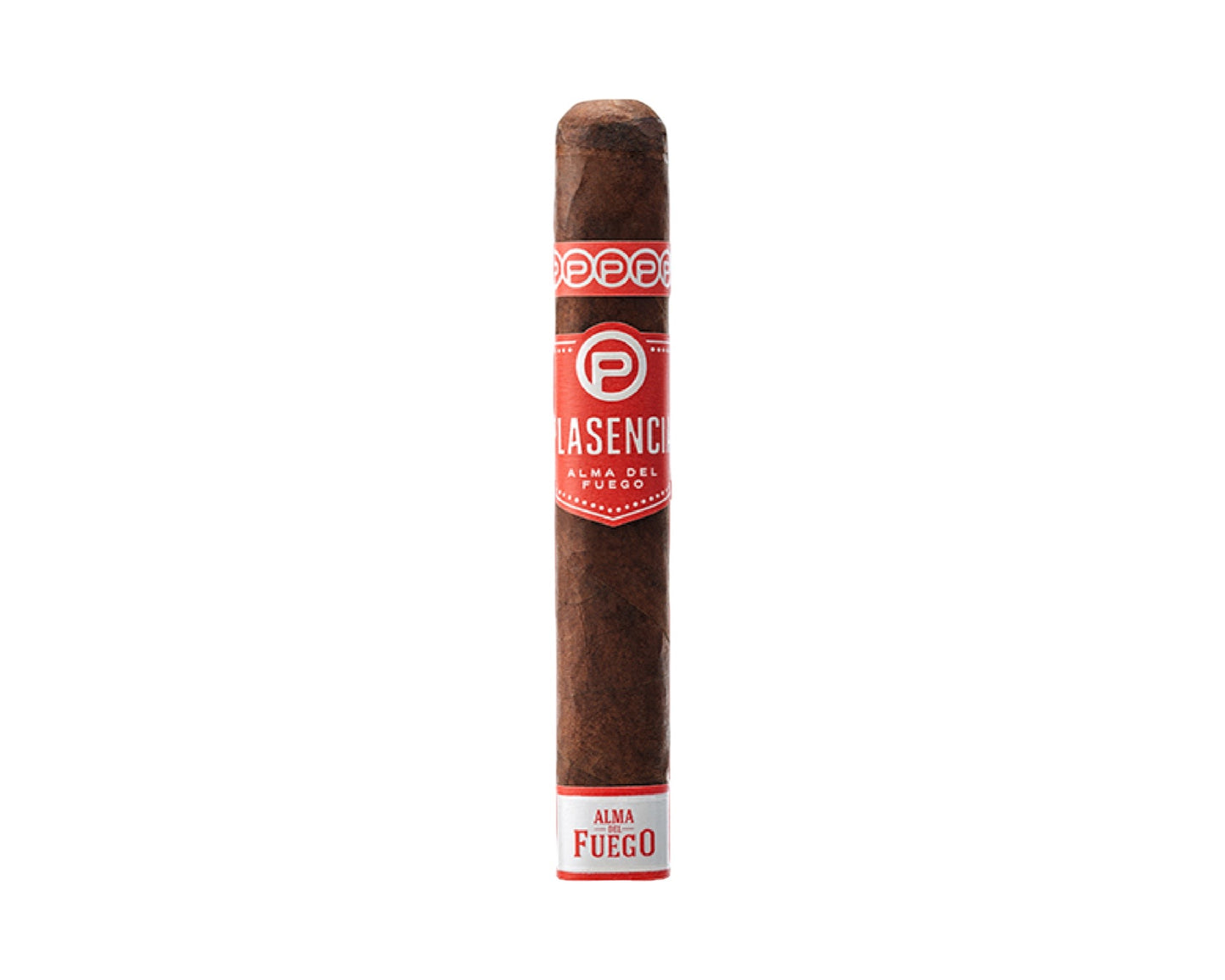 Plasencia Alma Fuego Robusto