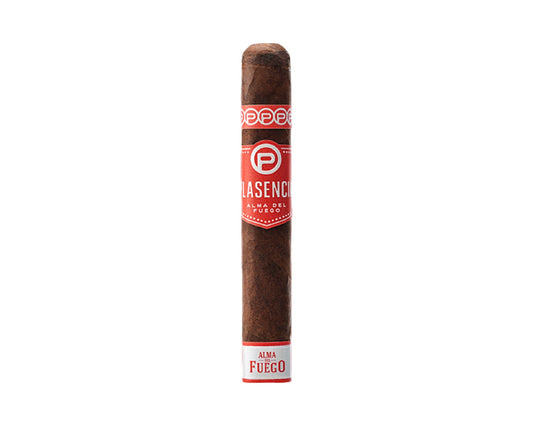 Plasencia Alma Fuego Robusto