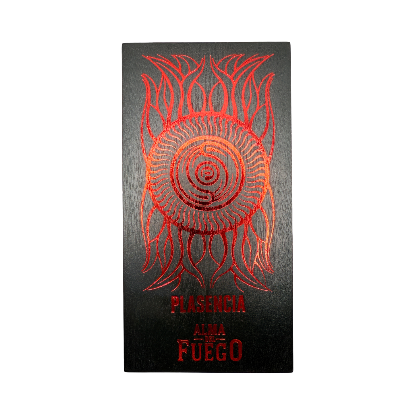 plasencia Alma Del Fuego Sampler