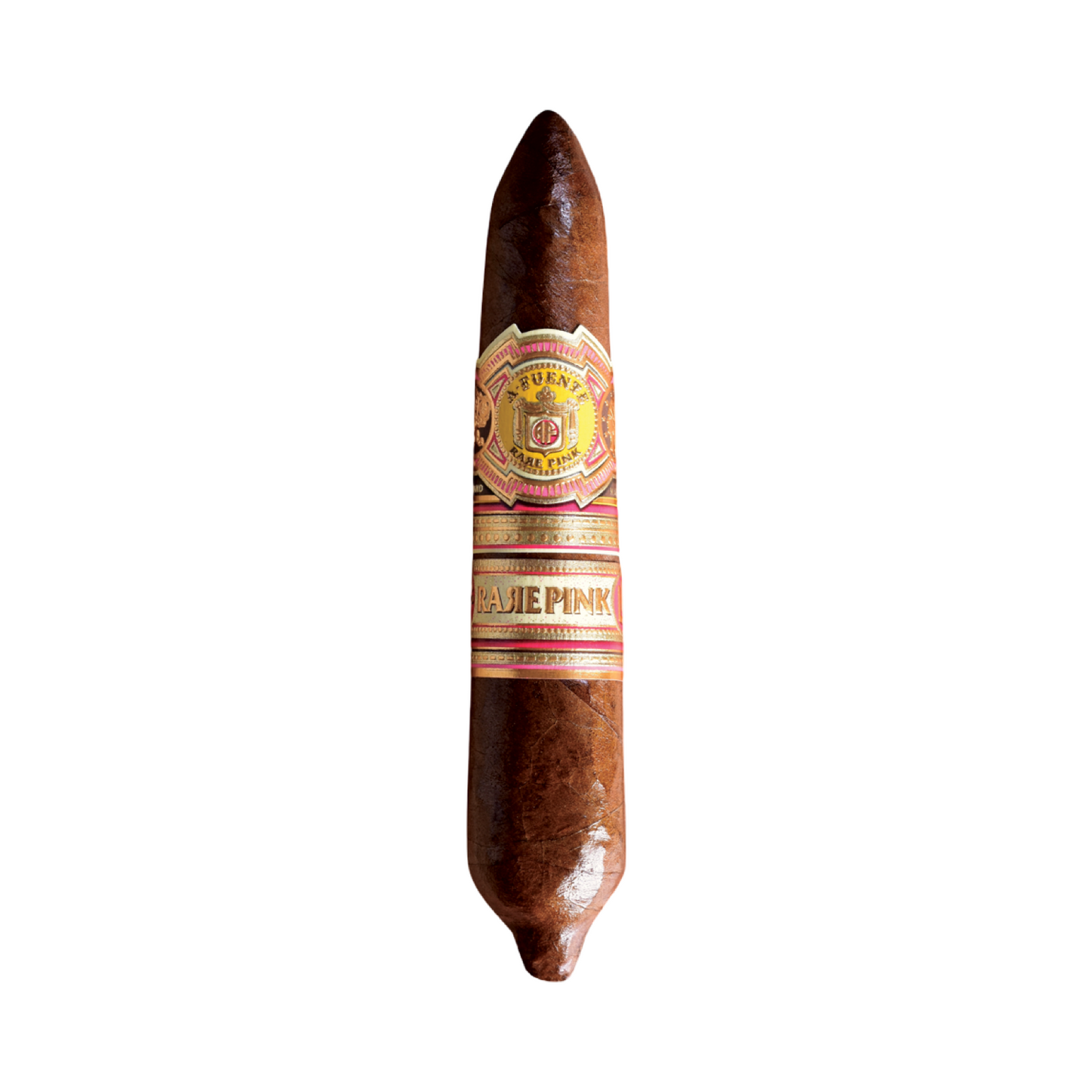 Arturo Fuente Rare Pink Work Of Art 5 Pack