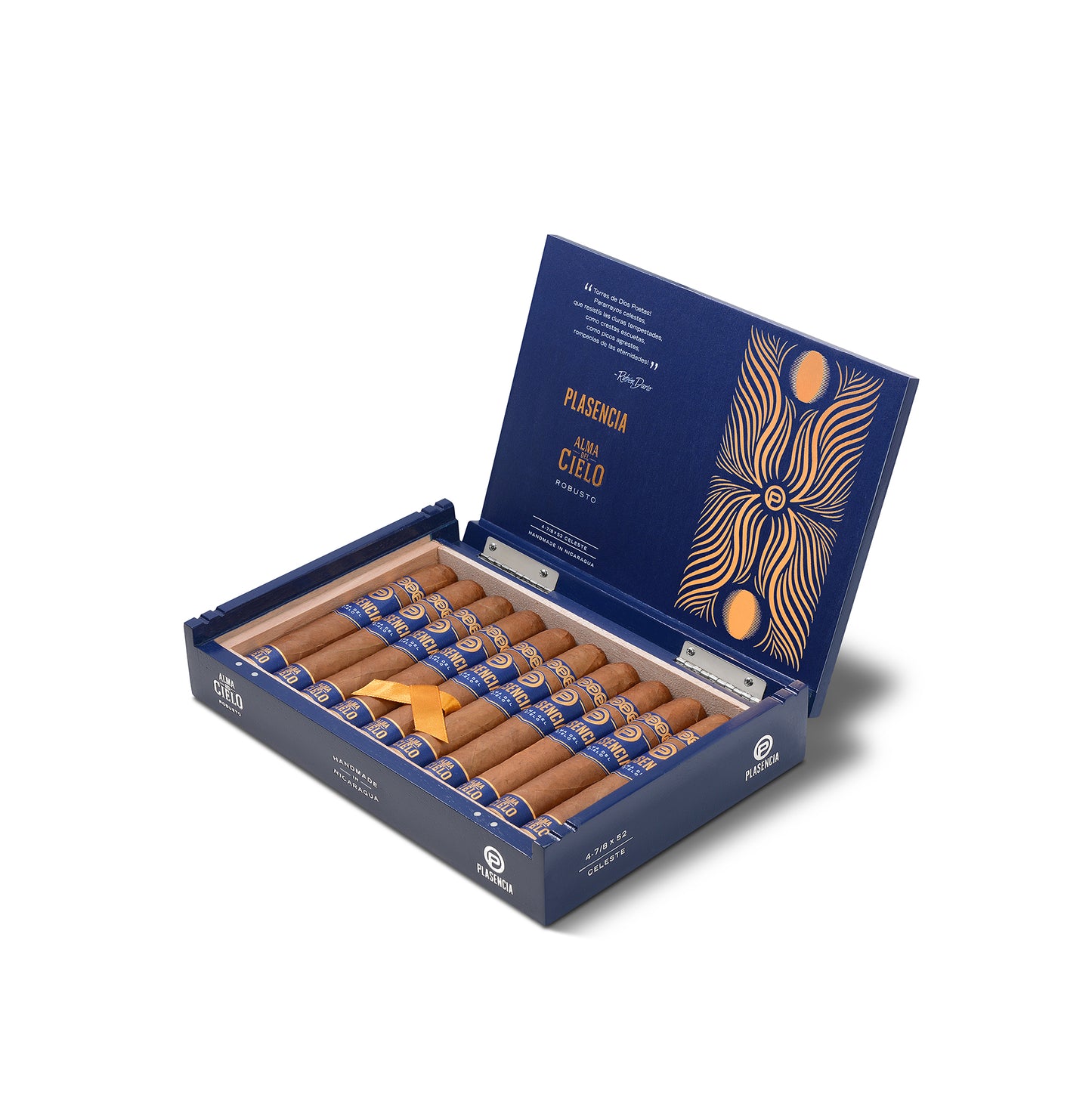 Plasencia Alma Del Cielo Robusto