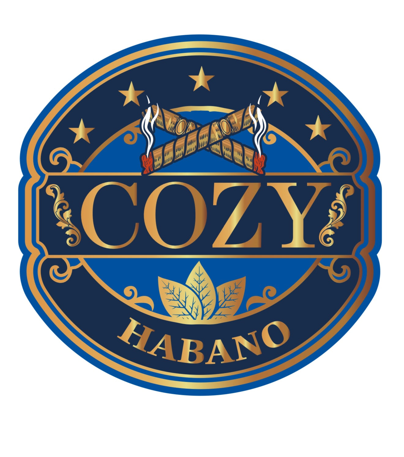 Cozy Cigars Sampler
