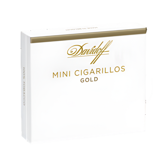 Davidoff Gold Mini