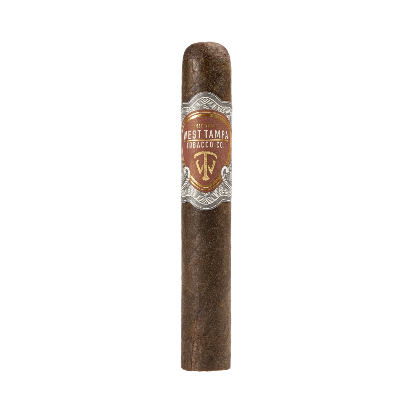 West Tampa Red Gigante 6 x 60