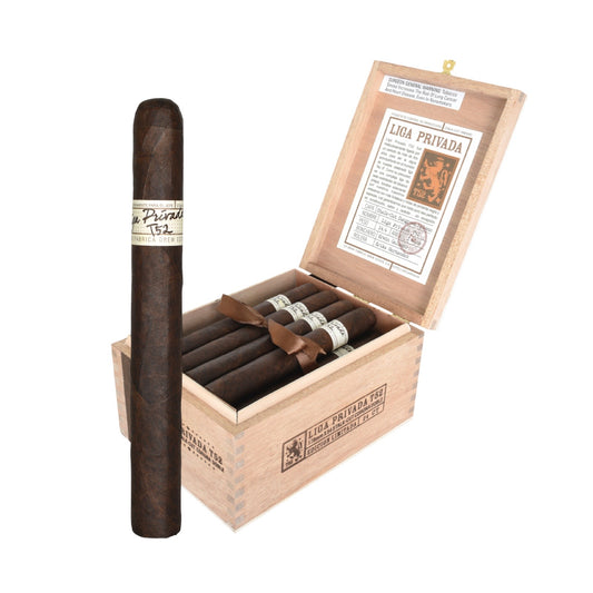 Liga Privada t52 | Corona doble