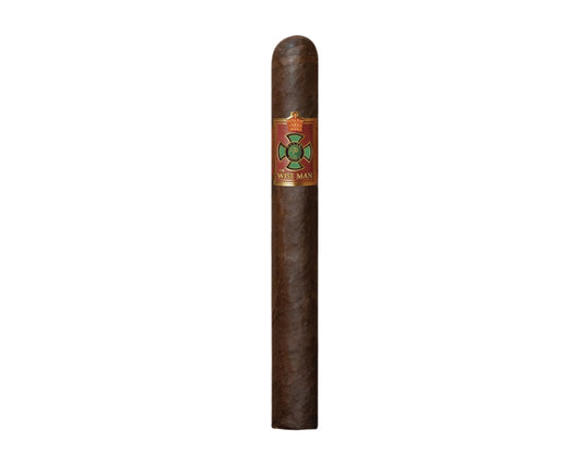 The Wise Man Maduro Toro