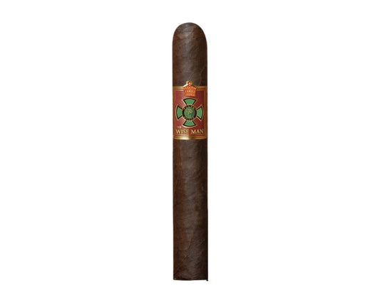 The Wise Man Maduro Robusto