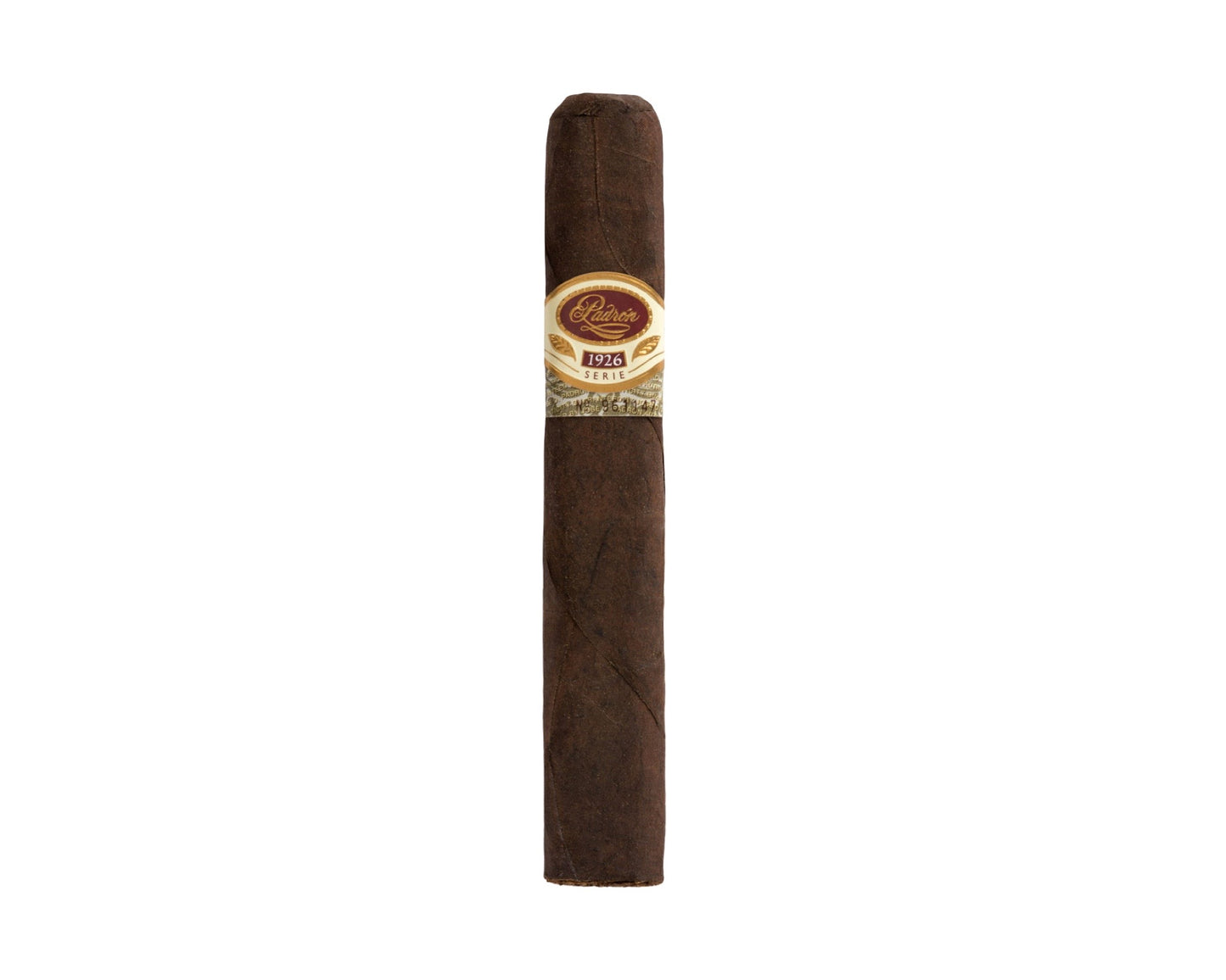 Padron 1926 No.9 56 x 5 1/4 Natural and Maduro // 2007 Cigar Aficionado Cigar of The Year //