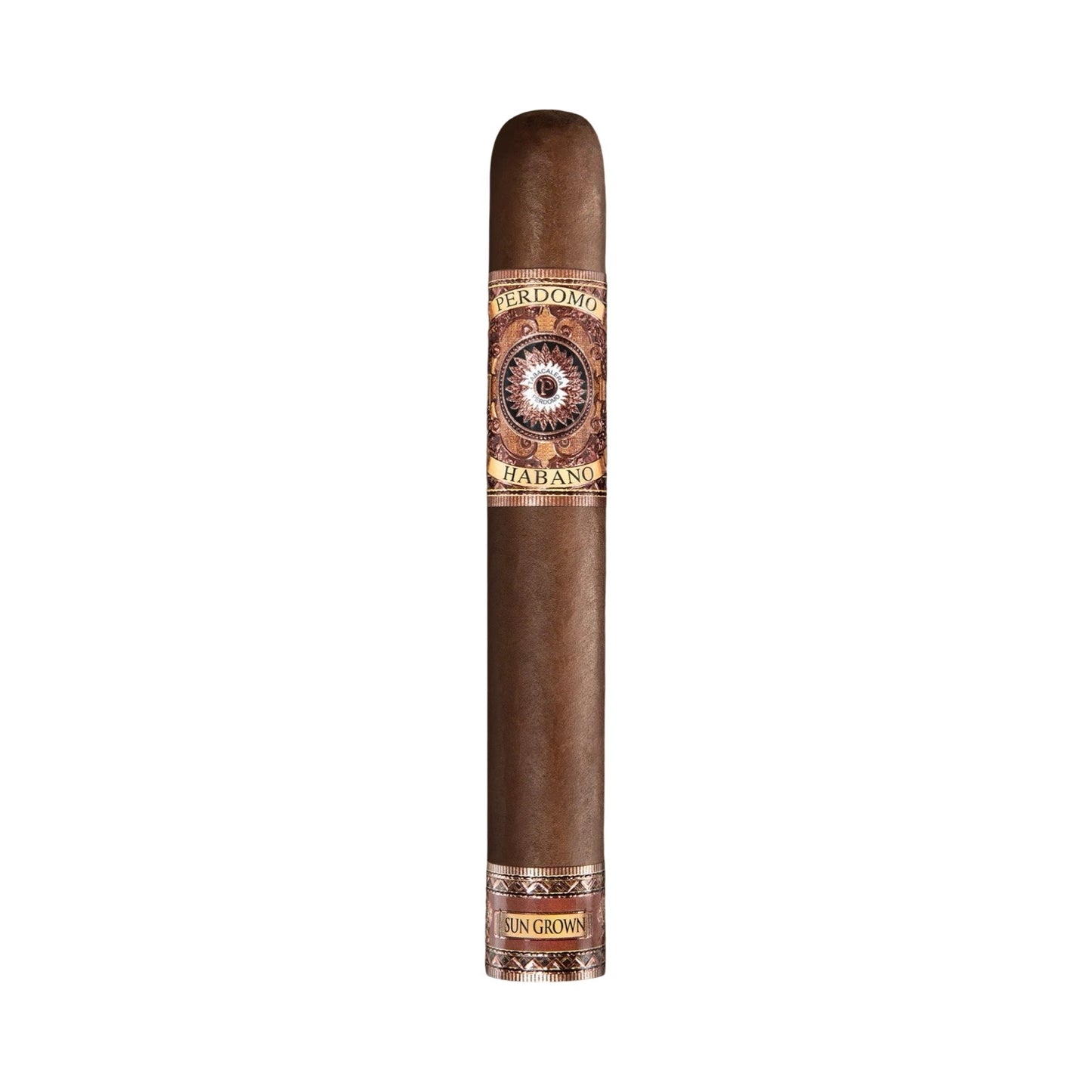PERDOMO Habano Bourbon Barrel-Aged - Sun Grown Epicure