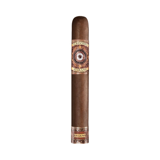 PERDOMO Habano Bourbon Barrel-Aged - Sun Grown Epicure