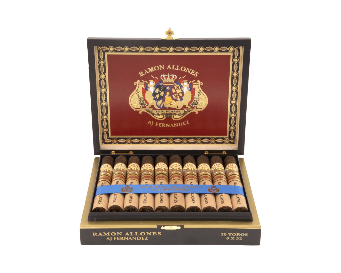 Ramon Allones Toro
