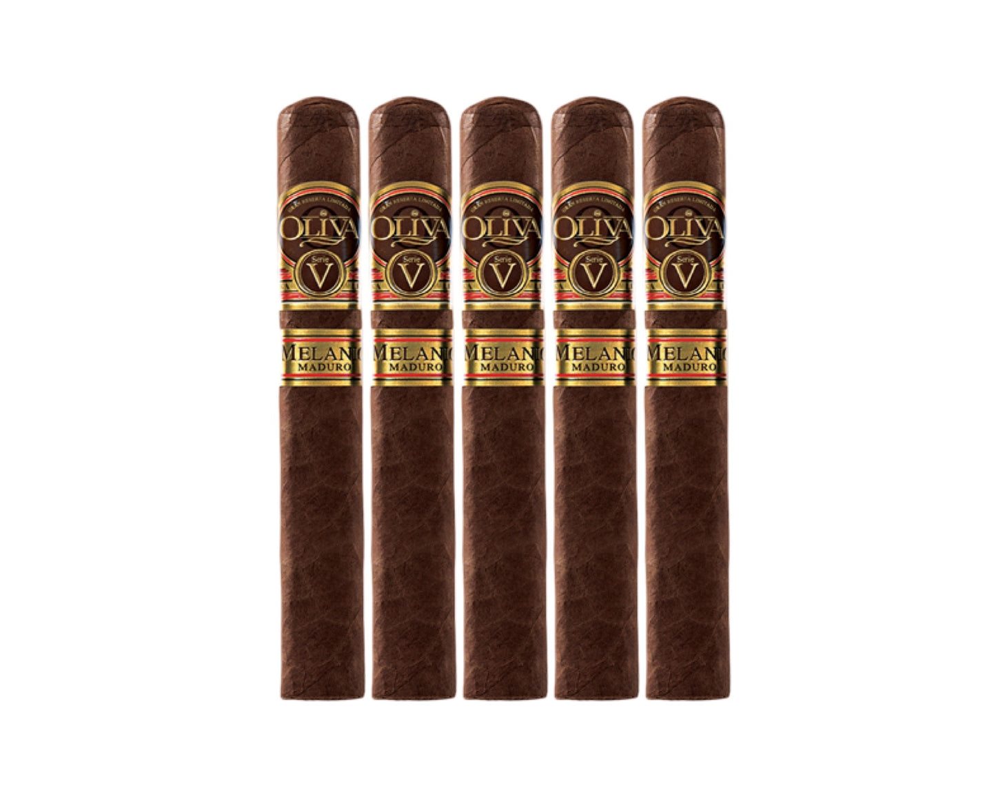 Serie V Melanio Maduro Toro