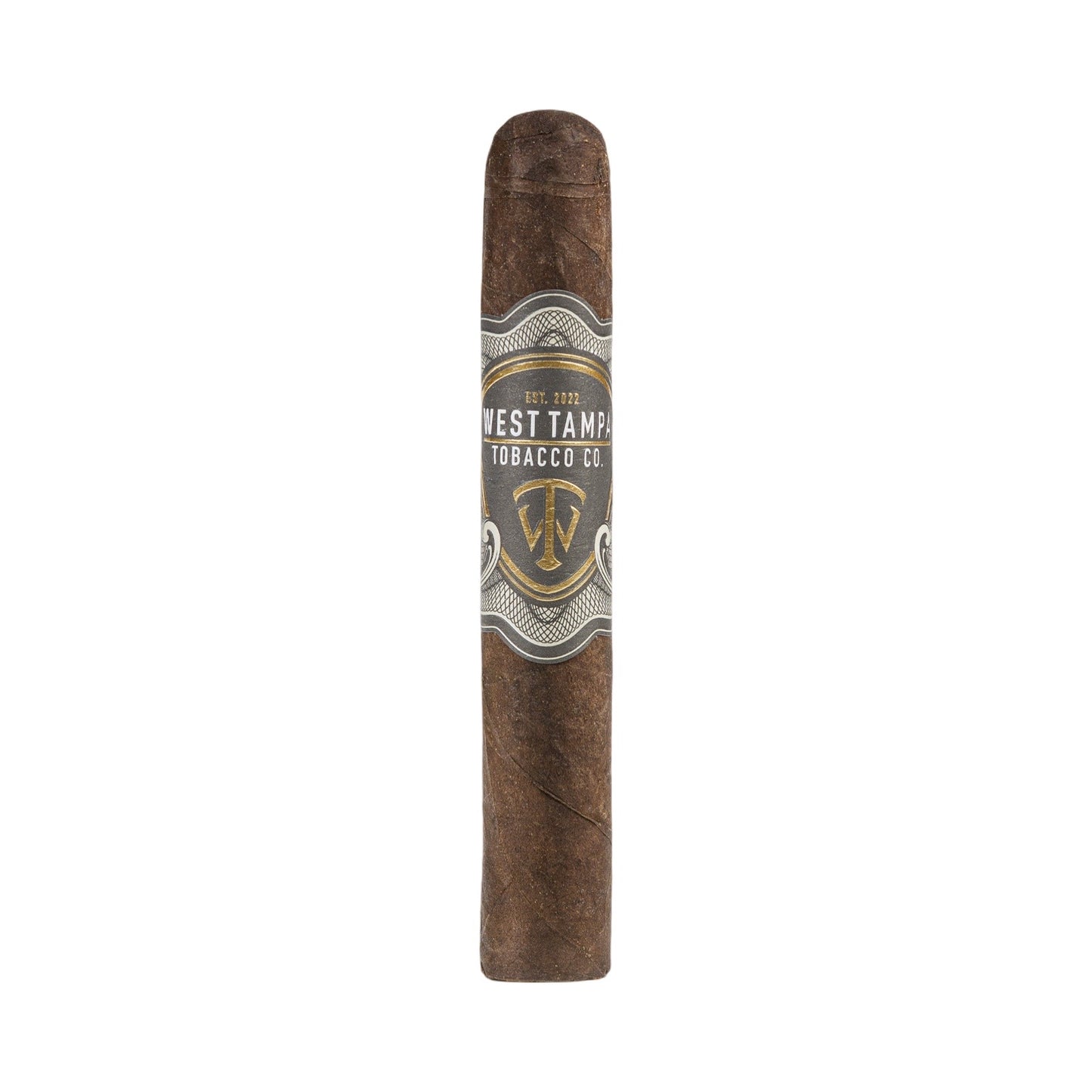 West Tampa Black Robusto 5 x 50