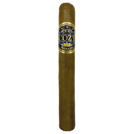 Cozy Cigar - Habano