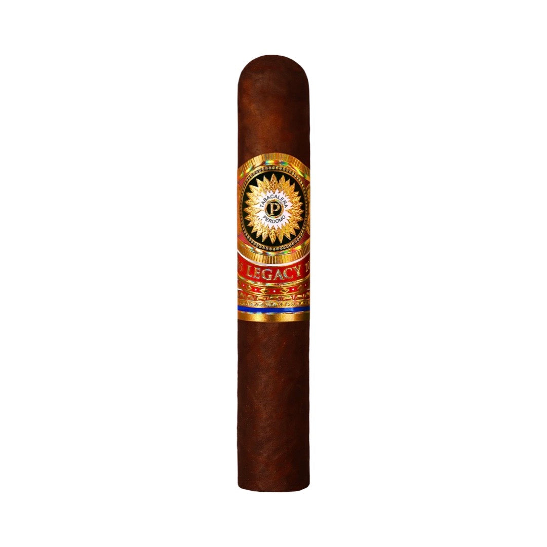 Perdomo Legacy Sungrown Robusto