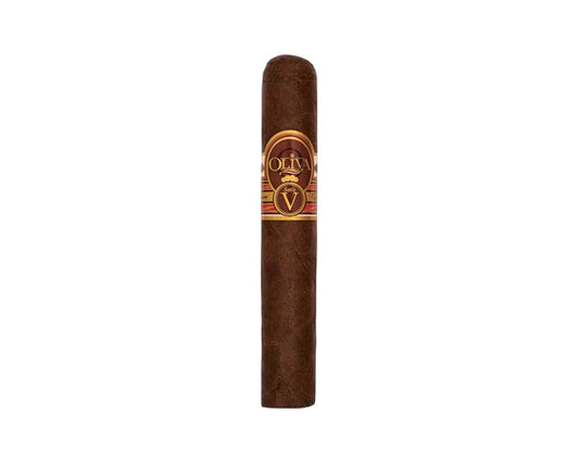 Serie V Double Toro // Finest Cigar of the Year 2012 //