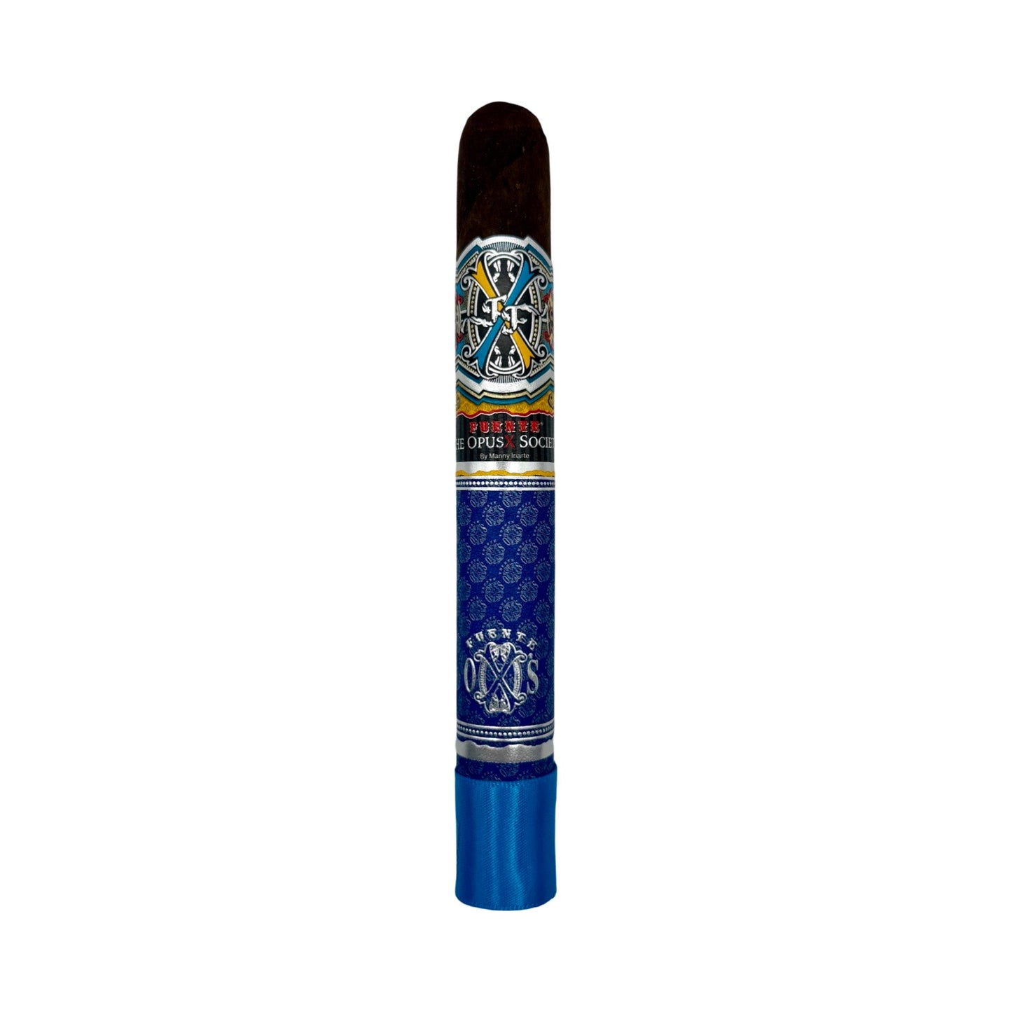Arturo Fuente Opus X Society By Manny Iriarty