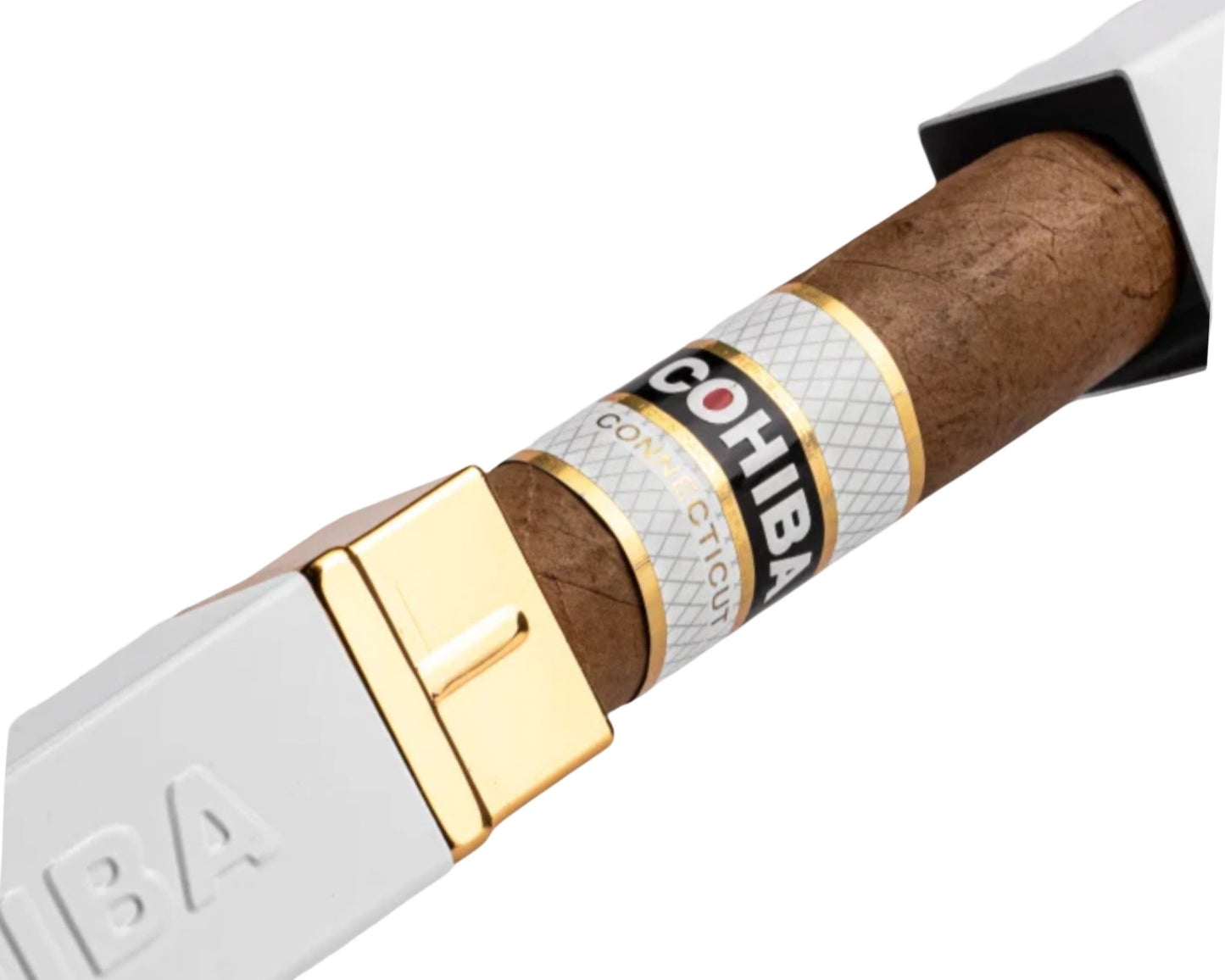 Cohiba Connecticut Toro Tubo 6 1/2 x 52