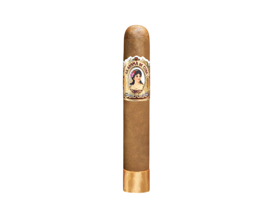 La Aroma De Cuba Connecticut Rothschild 5 x 50