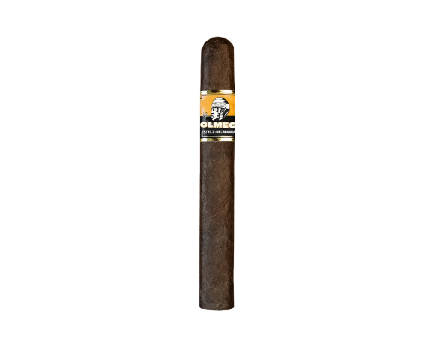 Olmec Maduro Robusto