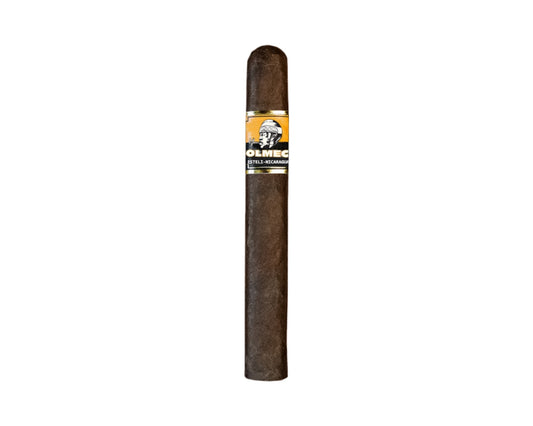 Olmec Claro Robusto