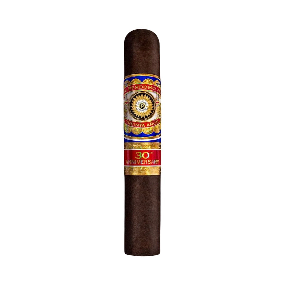 Perdomo 30th Anniversary Maduro Robusto