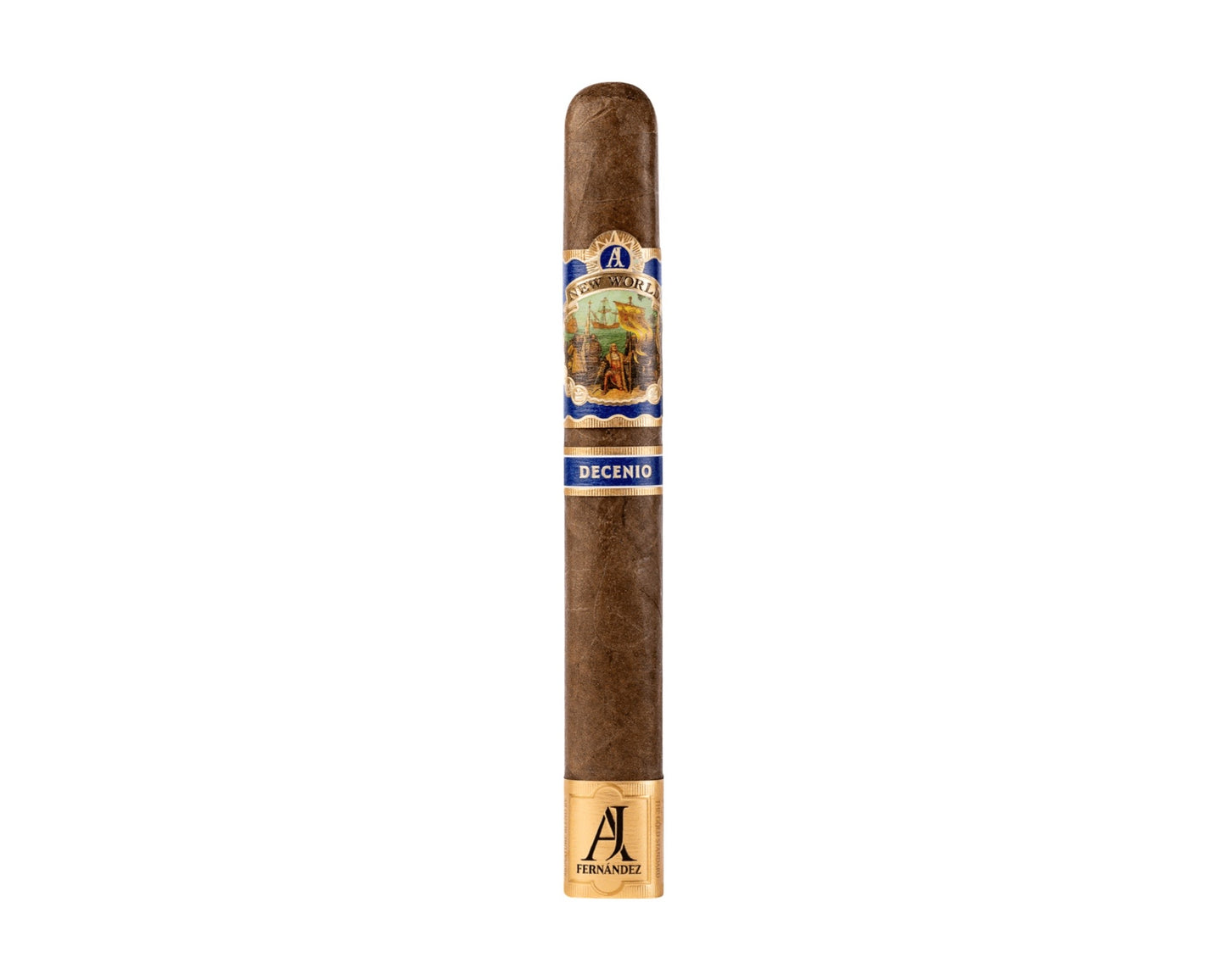 New World Decenio Toro