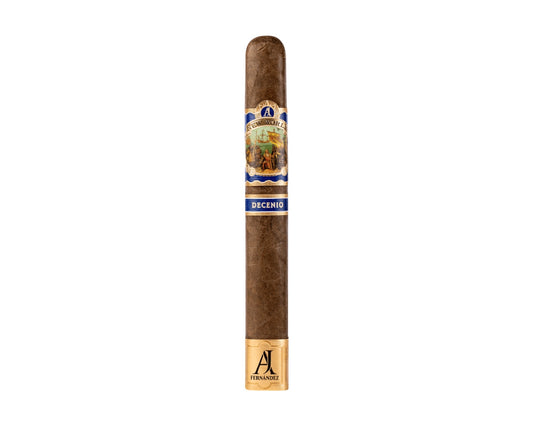 New World Decenio Toro