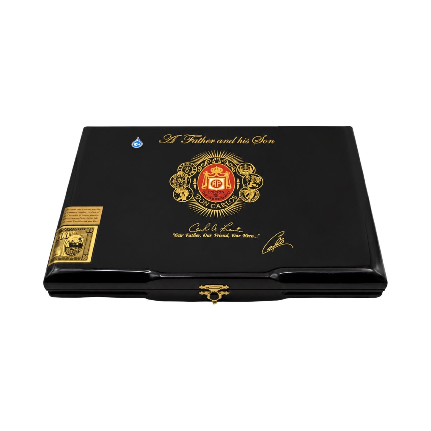 Arturo Fuente Father & Son Sampler ￼