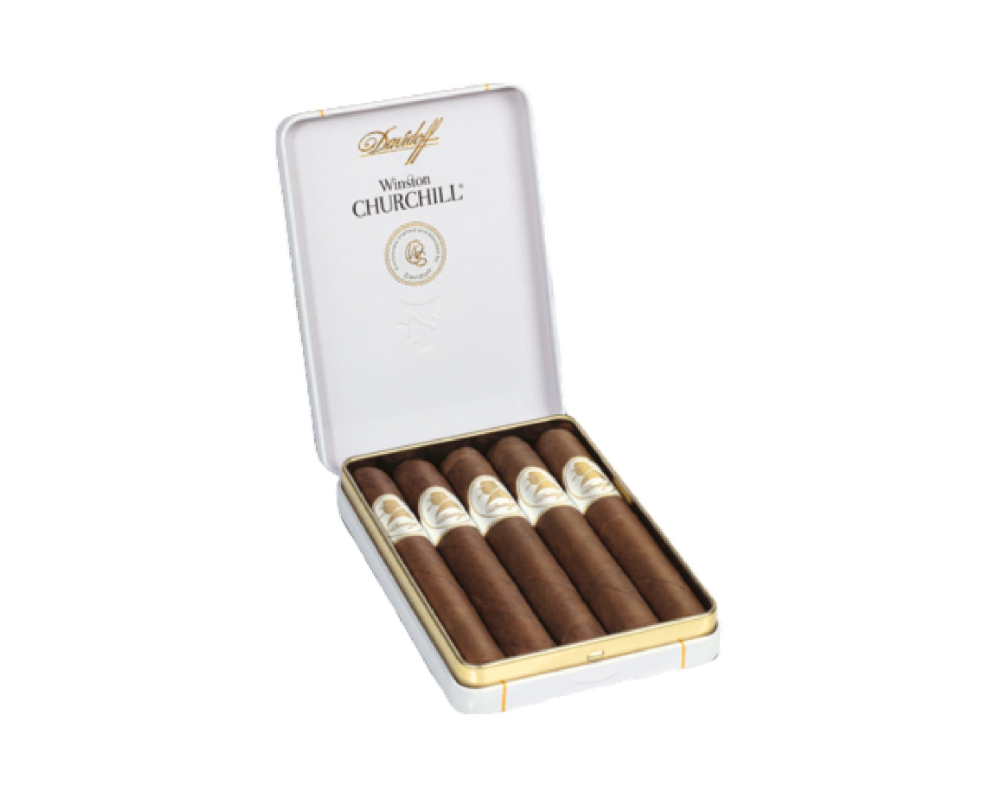 Winston Churchill Petit Panetela