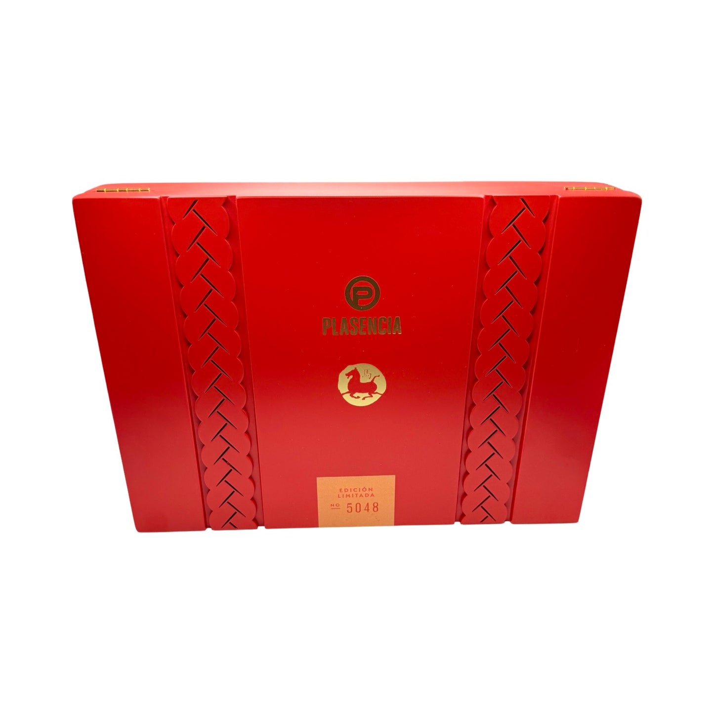 Plasencia El Ano Del Caballo / Year Of The Horse