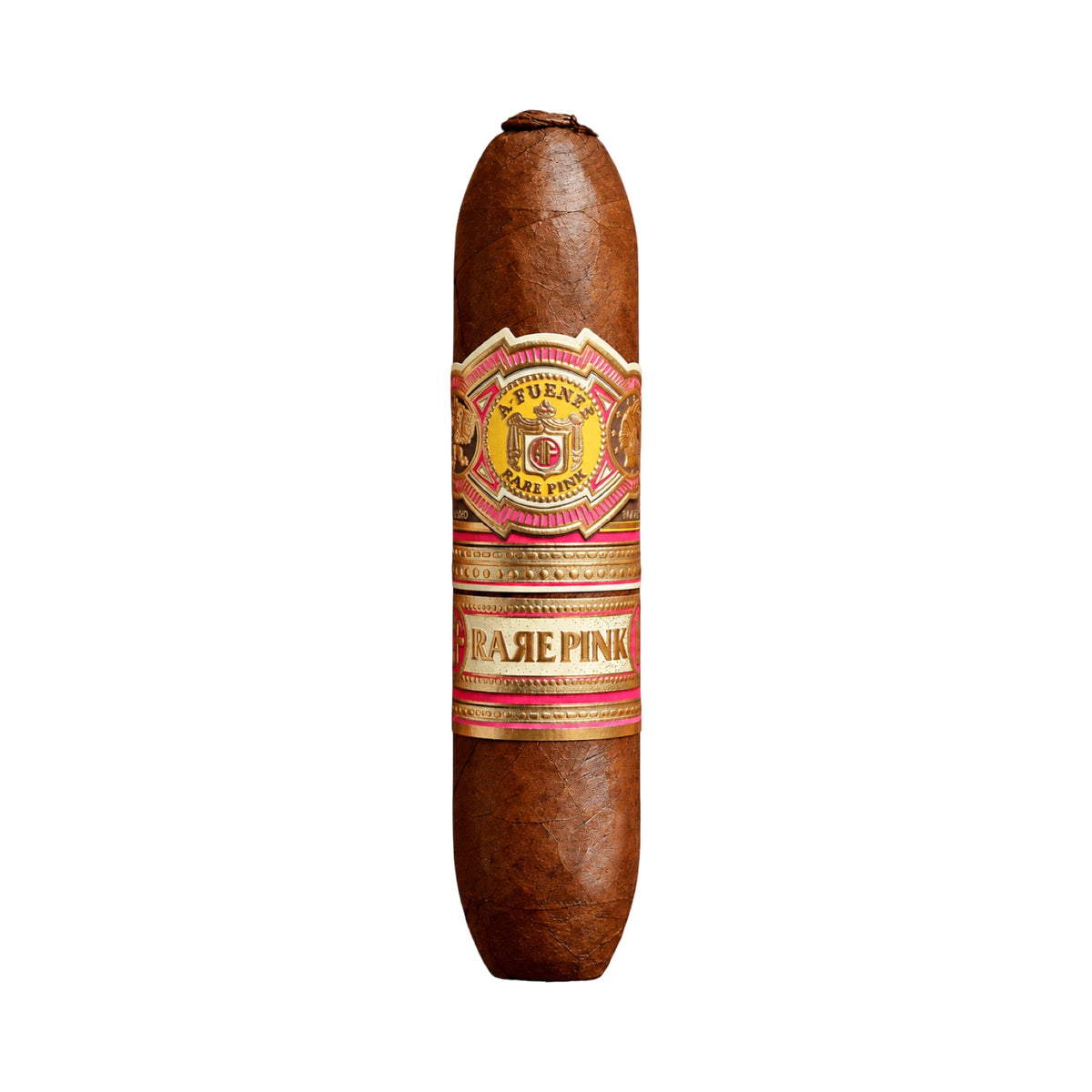 Arturo Fuente Rare Pink Queen Of Harts