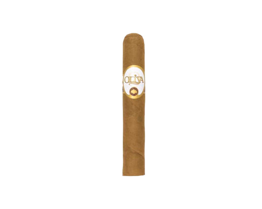 Connecticut Reserve Robusto
