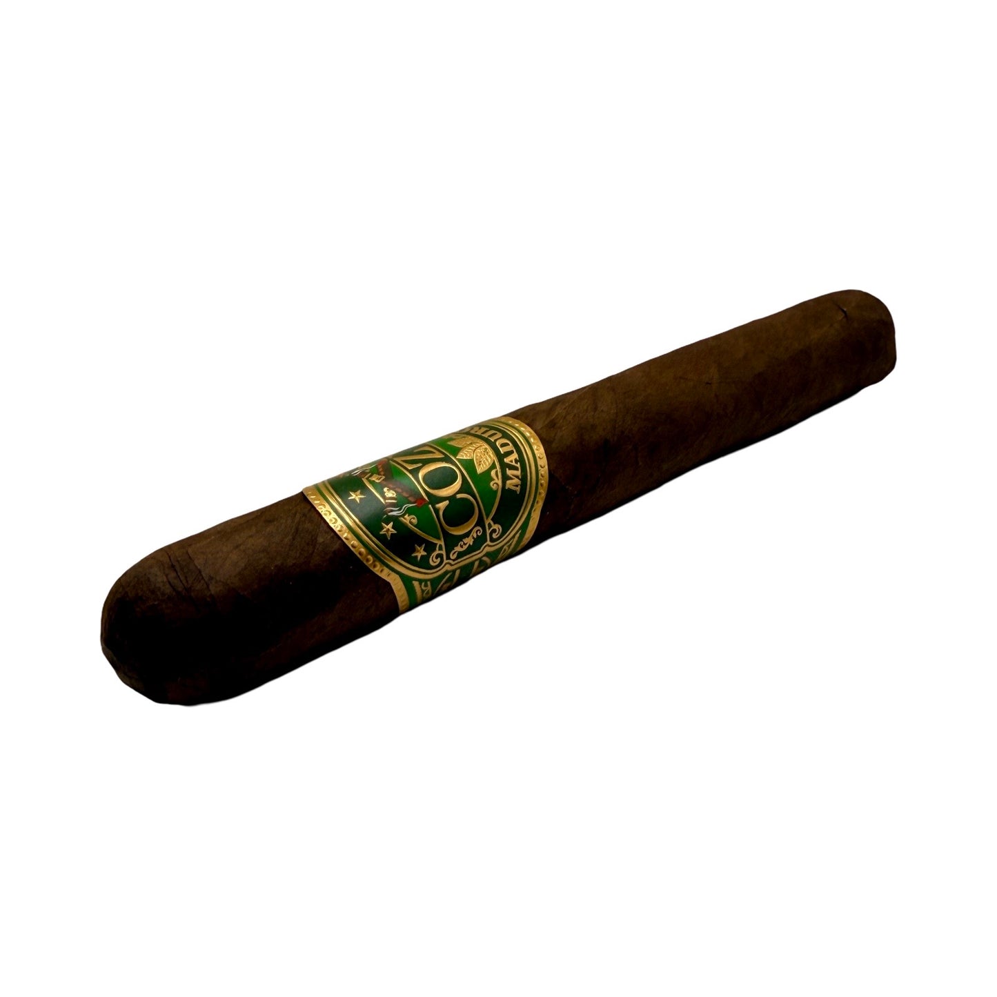 Cozy Maduro Toro