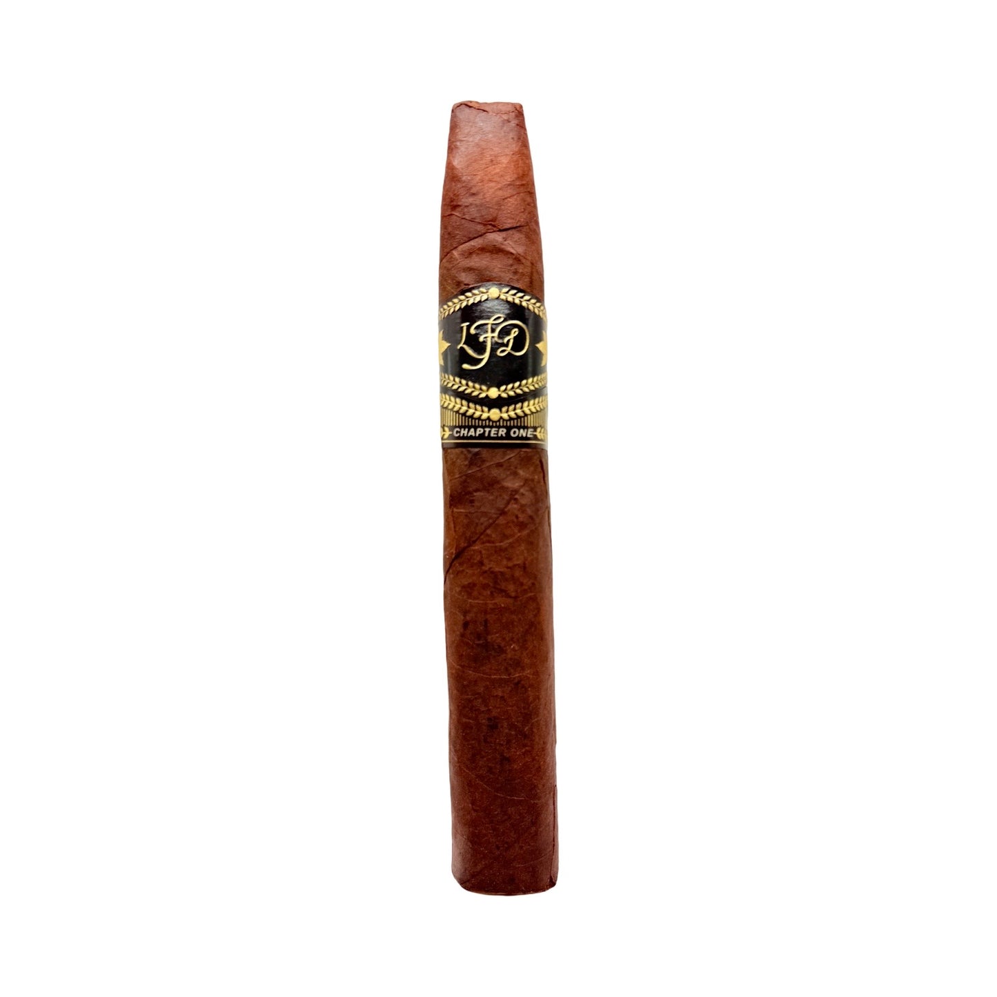 La Flor Dominicana Chapter One