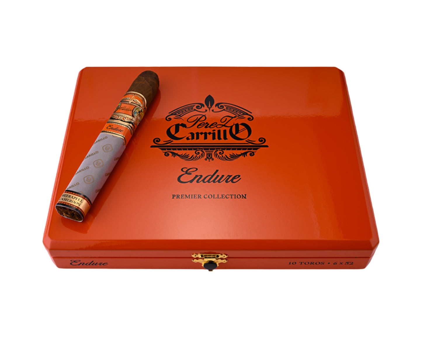 Endure Toro 6 x 52