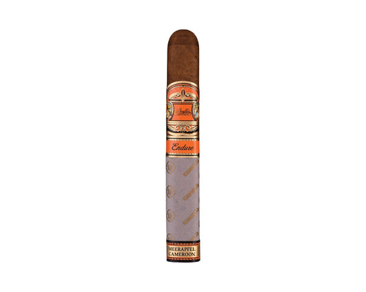 Endure Toro 6 x 52