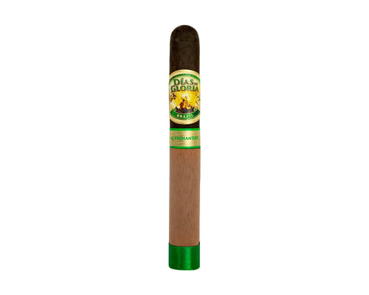 Dias De Gloria Brazil Toro