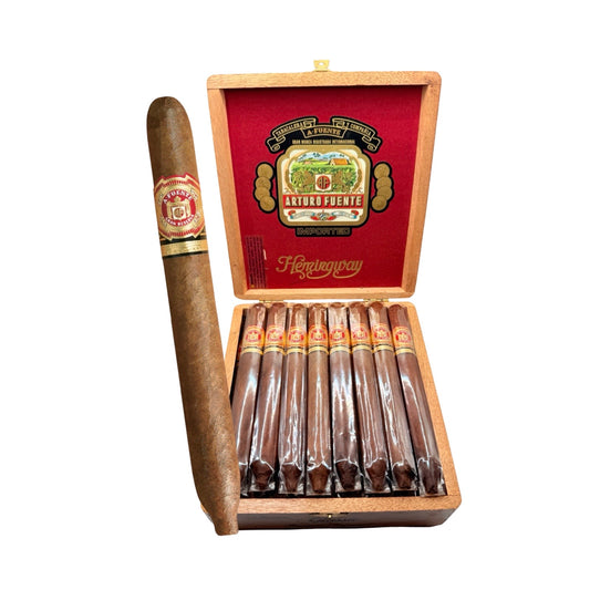 Arturo Fuente Hemingway Classic