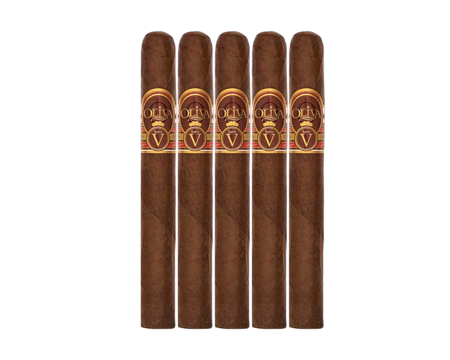 Serie V Churchill