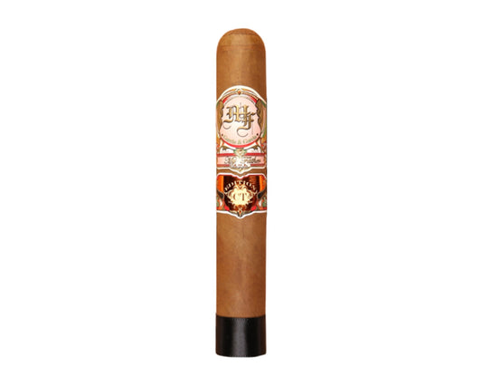Connecticut Robusto