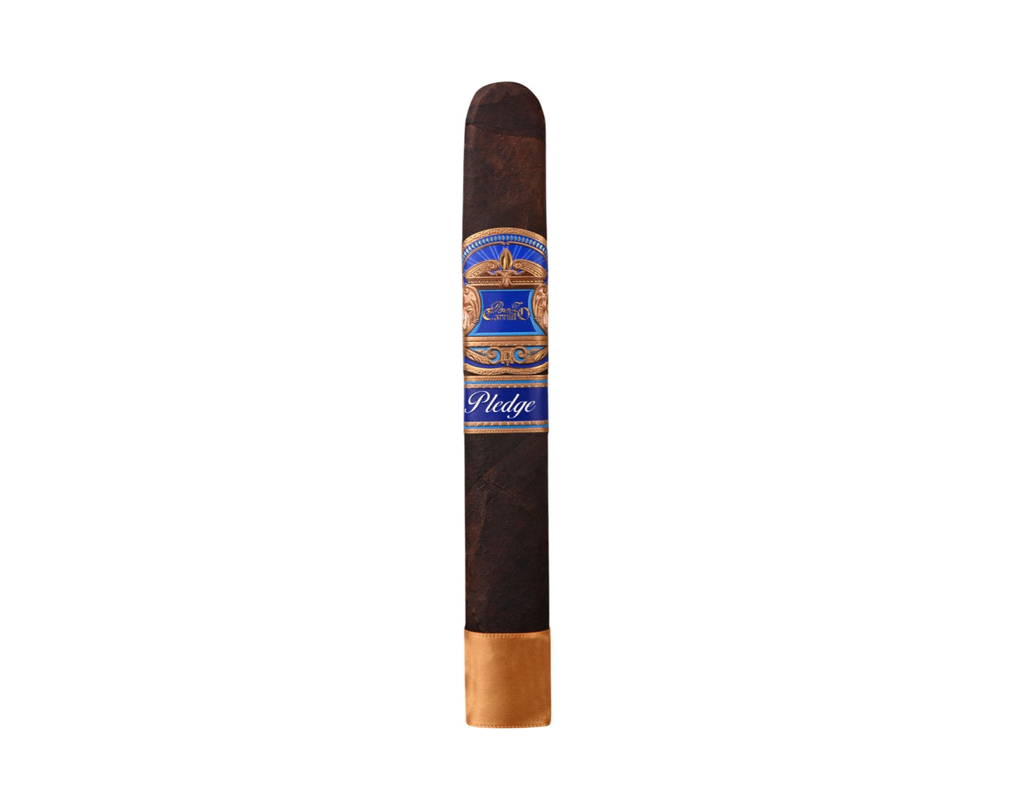 Pledge Sojourn 6x52 #1 Cigar In 2020