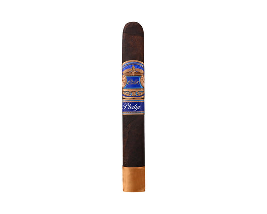 Pledge Sojourn 6x52 #1 Cigar In 2020