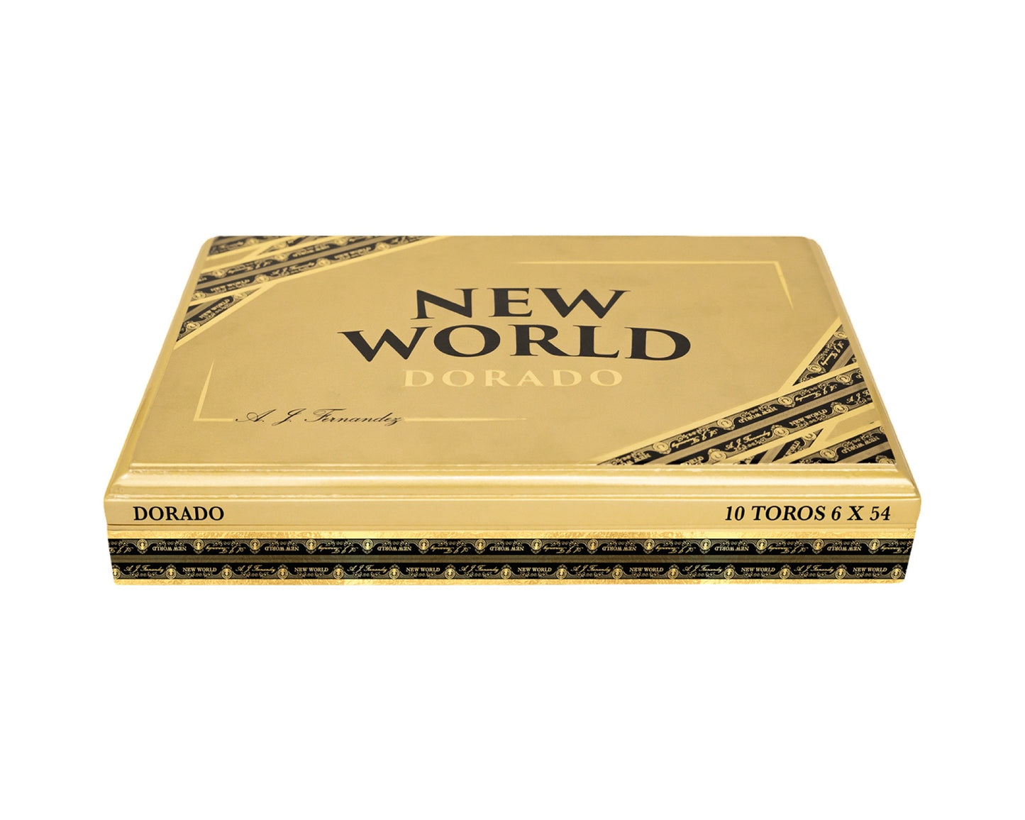 New World Dorado Gordito