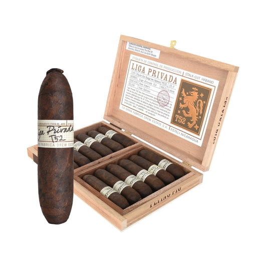 liga privada t52 | Flying pig